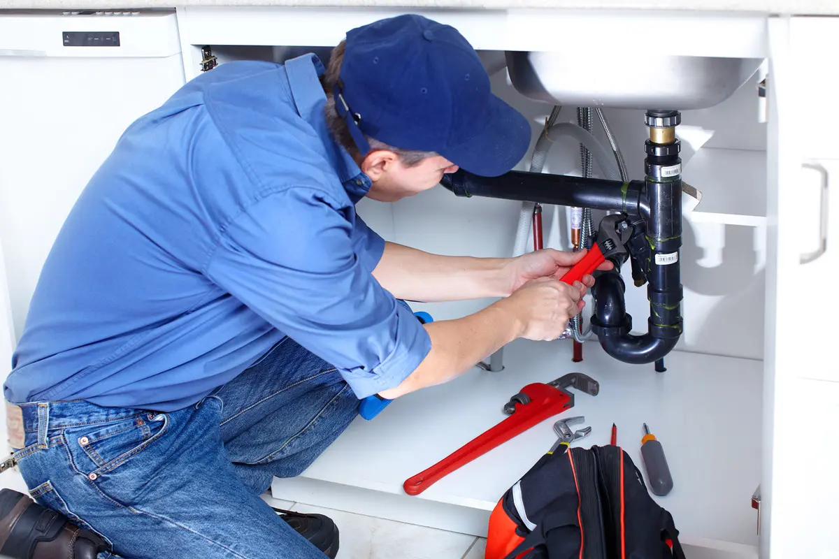 Plumbing (1)